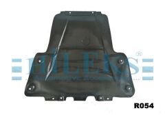 HILEKS R054 KARTER MUHAFAZASI KANGOO III 08 >