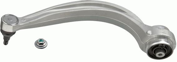LEMFORDER 3930401 ROTİLLİ KOL ALT EĞRİ SOL-Q7-TOUAREG-CAYENNE 2015 >