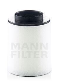 MANN C17023 HAVA FILTRESI A8 4.2 TDI