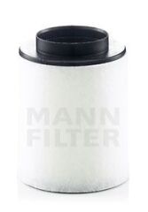 MANN C17023 HAVA FILTRESI A8 4.2 TDI