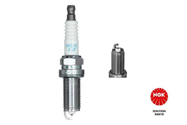 NGK 5468 BUJİ SILFR6A11 SUZIKI SWIT-SX4 08>>GRAND VITARA 2.4 09> VITARA 1.6L M16A 15-> SUBARU FORESTER 2.0R IMPREZA 2.0