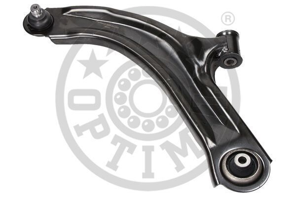 OPTIMAL G6-1113 SOL SALINCAK RENAULT CLIO III 05> MODUS 04>