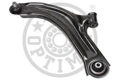 OPTIMAL G6-1113 SOL SALINCAK RENAULT CLIO III 05> MODUS 04>