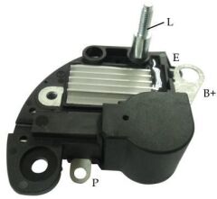 PARS PRS-IX121 KONJEKTOR 14.5V 1 CIVATA MARELLI TIPI FIAT TEMPRA PUNTO PALIO LAND ROVER VRF151A 83626600