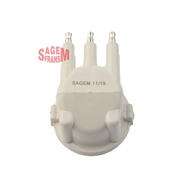 SAGEM 77029 DİSTRİBÜTÖR KAPAĞI FIAT UNO 60-TIPO