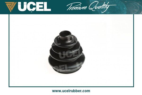 UCEL S30380-T AKS KÖRÜĞÜ DIŞ TEK KÖRÜK FIAT PANDA 169 -1.1-1.2-1.2 4X4-1.3 MJT-1.3 MJT 4X4