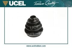 UCEL S30380-T AKS KÖRÜĞÜ DIŞ TEK KÖRÜK FIAT PANDA 169 -1.1-1.2-1.2 4X4-1.3 MJT-1.3 MJT 4X4