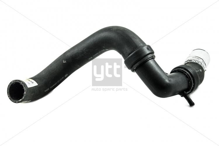 YTT 46020 RADYATÖR HORTUMU ÜST NISSAN QASHQAI 1.6L HR16DE J10 07-13