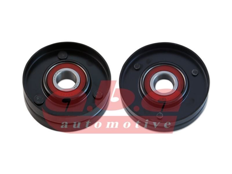 ABA 25503133 ALTERNATÖR GERGİ RULMANI A4 1.6 1.81.8 T - A6 1.8 1.8 T