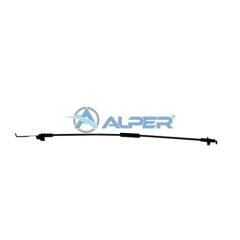 ALPER 431101 ORTA KAPI DIŞ AÇMA TELI SAĞ-SOL FIORINO