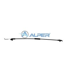 ALPER 431101 ORTA KAPI DIŞ AÇMA TELI SAĞ-SOL FIORINO