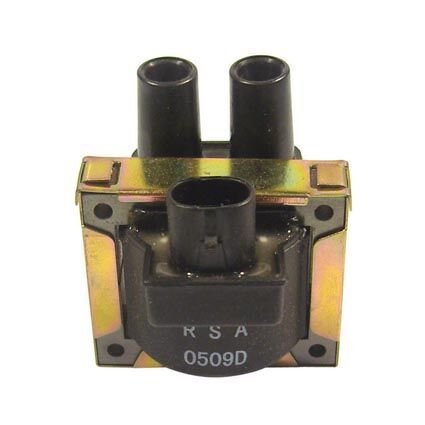BRUCKE 46548037 ATEŞLEME BOBİNİ SLX-PALIO-SIENA-ALBEA 1.2-1.4-ALFA ROMEO 1.4