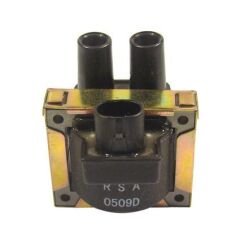 BRUCKE 46548037 ATEŞLEME BOBİNİ SLX-PALIO-SIENA-ALBEA 1.2-1.4-ALFA ROMEO 1.4