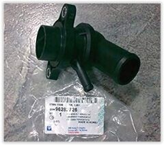 GM 96282726 TERMOSTAT L14 CHEVROLET-DAEWOO AVEA-KALOS-LACETTI-NUBIRA 05 > PLASTIK