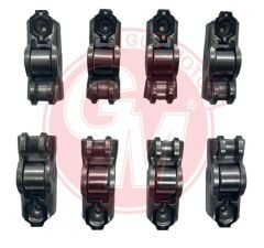 GUA 40594 PİYANO TUŞU-KÜLBÜTÖR BASKI PARMAĞI RENAUL CLİOI-II MEGANE I -II III FLUENCE KANGO LAGUANA II MASTER II TRAFIC II