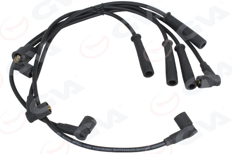 GVA 50B99902 BUJİ KABLOSU MAZDA 323 1.6L B6 BG kasa 89-95 / KIA SEPHIA 1.5L 1.6L 94-98