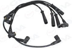 GVA 50B99902 BUJİ KABLOSU MAZDA 323 1.6L B6 BG kasa 89-95 / KIA SEPHIA 1.5L 1.6L 94-98