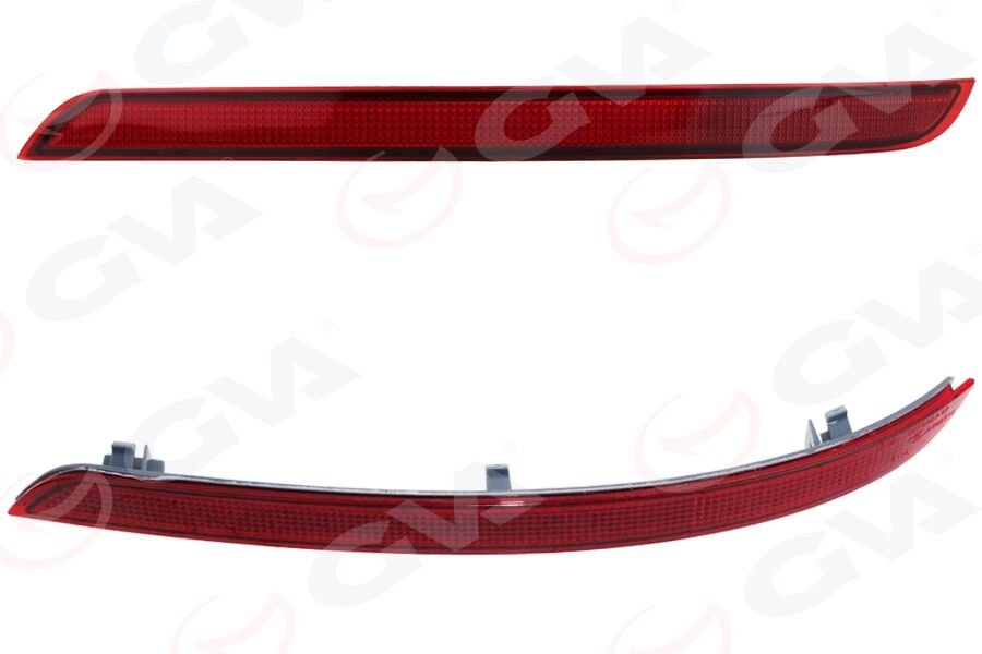GVA 9105236 ARKA TAMPON REFLEKTORU SAG MERCEDES W166