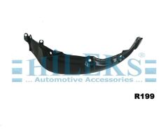 HILEKS R199 ÇAMURLUK DAVLUMBAZI ÖN SAĞ R19 94-01
