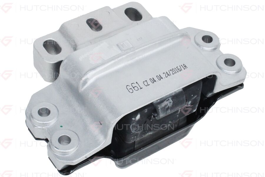 HUTCHINSON 594404 ŞANZUMAN TAKOZU SOL GOLF V-CADDY III-A3-TOLEDO-OCTAVIA 1.9TDI-2.0FSI BLY-BLX-BLS-BXE-CAYB-CAYC