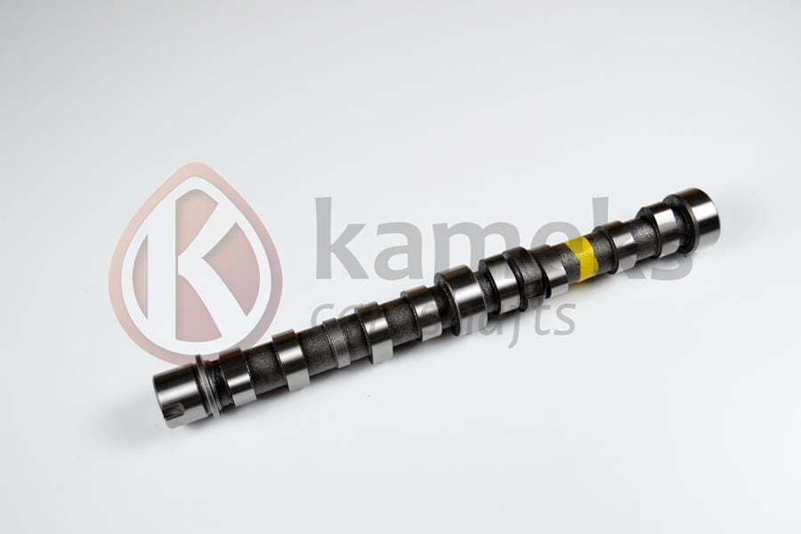 KAMEKS 10413 EKSANTRİK MİLİ EGZOZ BIPPER 10> NEMO 10>DOBLO 10> EGEA 16> PUNTO 12> 500 L 12> 95BG 1.3 JTD EURO5 DOKUM
