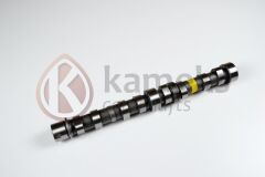 KAMEKS 10413 EKSANTRİK MİLİ EGZOZ BIPPER 10> NEMO 10>DOBLO 10> EGEA 16> PUNTO 12> 500 L 12> 95BG 1.3 JTD EURO5 DOKUM