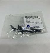 OE-OPEL 90561305 ASTRA J INSIGNIA A INSIGNIA A ZAFIRA C MERIVA B TAMPON CIVATASI YENI REFERANSI  YQ00159780
