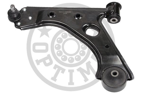 OPTIMAL G6-1119 SALINCAK ÖN SOL ALT ROTİLLİ OPEL CORSA D 06>14 CORSA E 14>19 ADAM 12>19