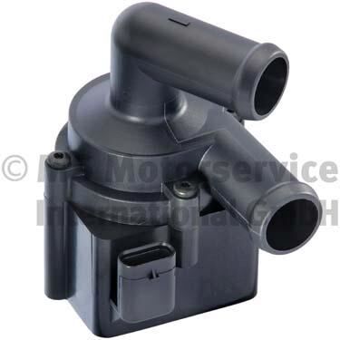 PIERBURG 701713280 İLAVE SU POMPASI VW-SKODA-SEAT-AUDİ-POLO-GOLF6-JETTA-PASSAT-CADDY-T5-T6-A3 10> CAYB-CAYC-CAYD-CBAB- CFGB-CAAA-CAAB-CFCA 1.6 TDI-2.0 TDI