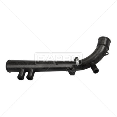 RAPRO 18241.P SU BORUSU PLASTİK OPEL CORSA B 1.4-1.6 93-00