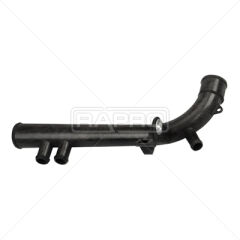 RAPRO 18241.P SU BORUSU PLASTİK OPEL CORSA B 1.4-1.6 93-00
