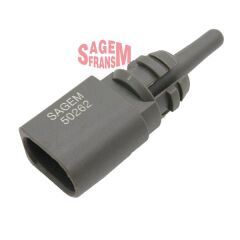 SAGEM 50262 ISI SICAKLIK SENSORU GOLF 7-JETTA-PASSAT-CRAFTER-TRANSPORTER-POLO-AMAROK-A1-A3-A4-A5