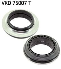 SKF VKD75007 AMORTİSÖR RULMANI 1 ADET RULMAN HONDA CIVIC VIII 01.06->