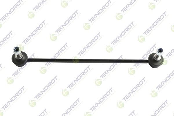 TEKNOROT CI-560A Z ROT ÖN SOL/SAĞ PEUGEOT P206 99>08 P208 12>19 P2008 13>19 CITROEN C2 03>12 C3 02>16 C4 CACTUS 14> D S3 09>15