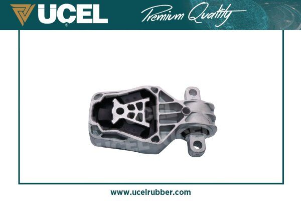 UCEL S97128 MOTOR TAKOZU ARKA MERCEDES W176 W246 C117 X117 X156