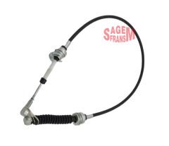 VİTES KUMANDA TELİ LINEA 1.4 07-15 DEĞİŞTİRİCİ SAĞ