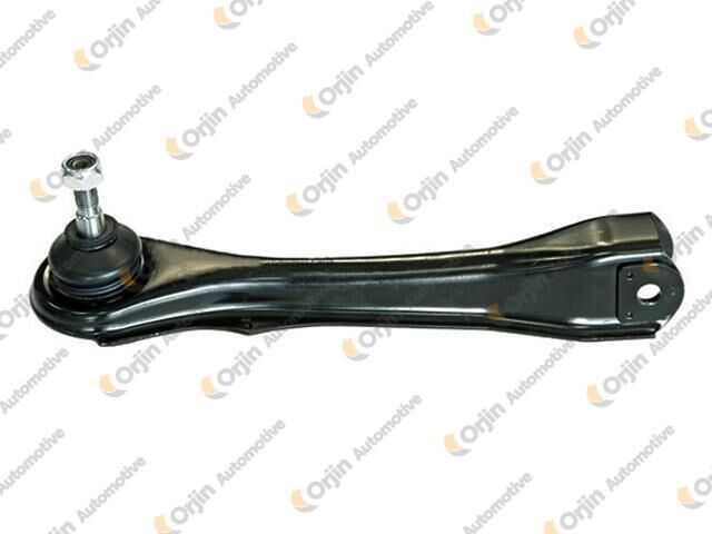 ROT MİLİ ROT KOLU SOL R12