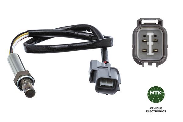 OTD3J-5C1 OKSİJEN SENSÖRÜ LANDROVER DEFENDER 3.9 V8 1998-2016 DISCOVERY 3.5 89-94 RANGEROVER 3.9 4.0 4.6 1998-2002