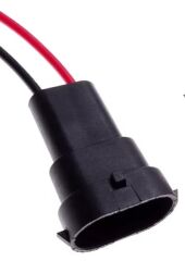 AEM32 HB16E SOKET AMPUL 9006