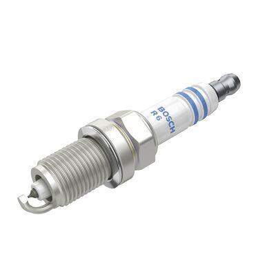 BOSCH 0242230626 BUJİ PLATİN CORSA E-D-ASTRA J-ADAM-AVEO 1.2-1.4 Z12XEP-A12XEL-XER-A14XEL-XER-XEP-D14-B14XER-B14NEH