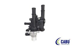 CABU 221314 TERMOSTAT 105C METAL GÖVDELİ MÜŞÜRLÜ ASTRA J-MOKKA-INSIGNIA-CRUZE 09>CROMA 05>1.6