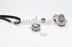 CONTI CT1168WP7 DEVİRDAİMLİ EKSANTRİK GERGİ KİTİ POLO-FABIA 14>IBIZA IV 15>A1 14> SOKETLİ CUSA-CUSB-CYZA-CYZB