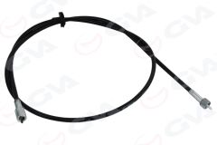 GVA 8715005 KİLOMETRE TELİ RENAULT 12 EM