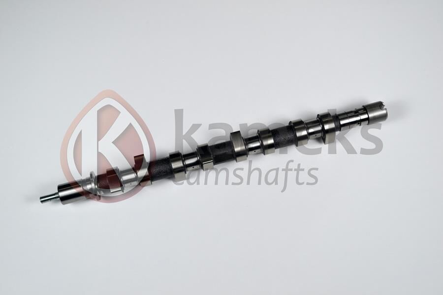 KAMEKS 10502C EKSANTRİK MİLİ CAPTUR I 12>CLIO II 01>06 SYMBOL II 08> MEGANE III 09>KANGOO 01>QASHQAI 06>13 MICRA III 05>10 LOGAN II 08> 1.5 DCI K9K DOKUM