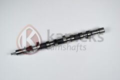 KAMEKS 10502C EKSANTRİK MİLİ CAPTUR I 12>CLIO II 01>06 SYMBOL II 08> MEGANE III 09>KANGOO 01>QASHQAI 06>13 MICRA III 05>10 LOGAN II 08> 1.5 DCI K9K DOKUM