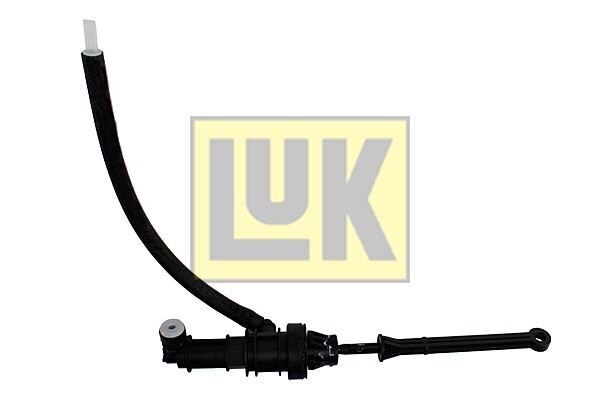 LUK 511009510 DEBRIYAJ UST MERKEZI TRANSIT V184 2.4TDCI 00>06 PLASTIK