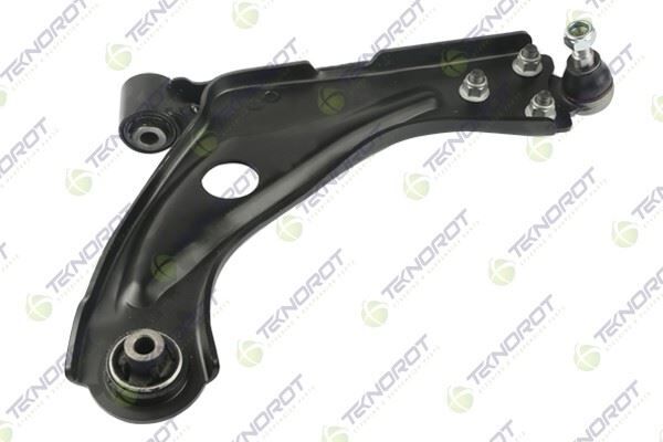 TEKNOROT P-1058 ÖN ALT SALINCAK SAĞ KOMPLE GRANDLAND-COMBO E-PARTNER-BERLINGO-C5 AIRCROSS-P3008-P5008-RIFTER- C4S-PROACE CITY 18>