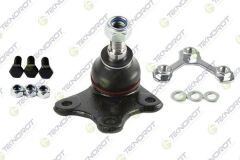 TEKNOROT SK-406KF ROTİL KİTİ ÖN SOL ALT SEAT IBIZA 2002-2009