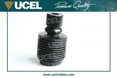UCEL S10665 AMORTİSÖR TOZ KÖRÜĞÜ SAĞ-SOL RENAULT FLUENCE L30 Z.E.-1.6 16V-2.0 16V-1.5 DCI