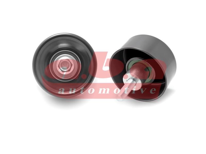 ABA 25859444 ALTERNATÖR GERGİ RULMANI TRANSİT V184 2.4 DI-2.4 TDI-2.4 TDE 00-06 76x37x17 CİVATALI